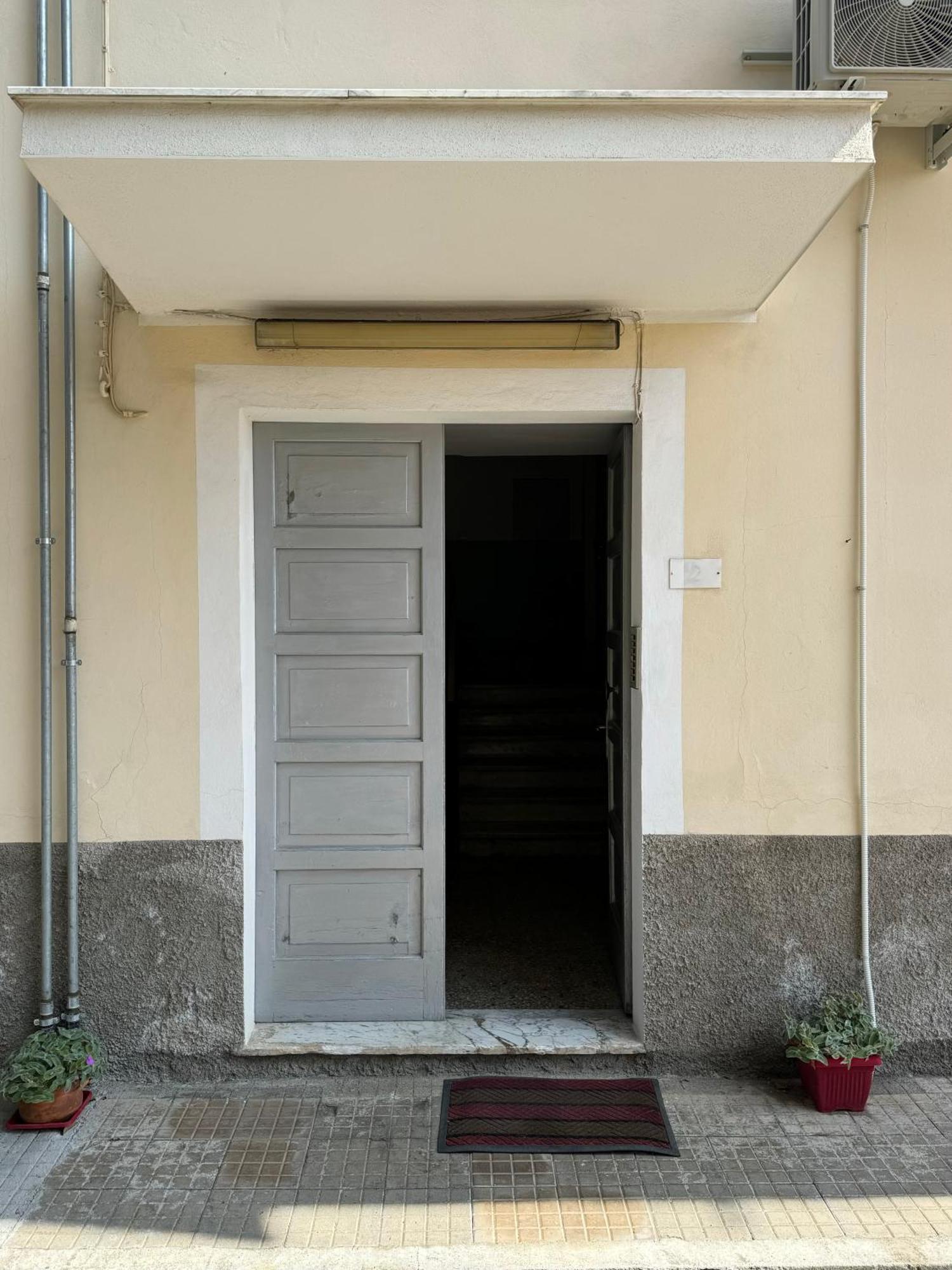 Mendihome - Appartamento Vicino Mare โนเชราเตริเนเซ ภายนอก รูปภาพ